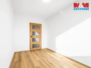 Pronájem bytu 2+kk, Mladá Boleslav - Mladá Boleslav II, Jana Palacha, 42 m2