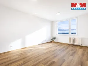 Pronájem bytu 2+kk, Mladá Boleslav - Mladá Boleslav II, Jana Palacha, 42 m2