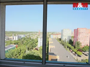 Pronájem bytu 3+1, Praha - Záběhlice, Jahodová, 72 m2