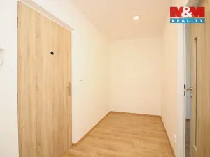 Pronájem bytu 3+1, Praha - Záběhlice, Jahodová, 72 m2