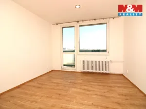 Pronájem bytu 3+1, Praha - Záběhlice, Jahodová, 72 m2