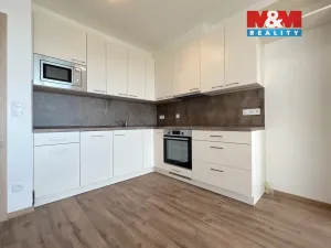 Pronájem bytu 2+kk, Prostějov, U Boží Muky, 50 m2