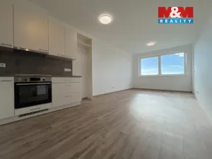 Pronájem bytu 2+kk, Prostějov, U Boží Muky, 50 m2