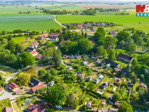 Prodej chaty, Nasavrky, 35 m2