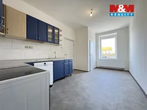 Pronájem bytu 3+1, Pečky, Petra Bezruče, 85 m2