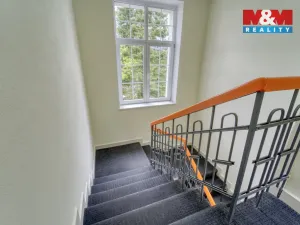 Prodej činžovního domu, Babylon, 370 m2