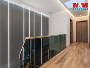 Pronájem rodinného domu, Praha - Letňany, Karla Dlouhého, 144 m2