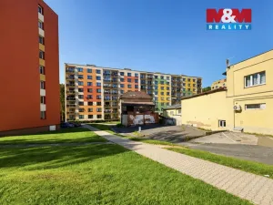 Prodej činžovního domu, Náchod, Smiřických, 200 m2