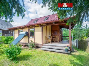 Prodej rodinného domu, Bílkovice, 88 m2