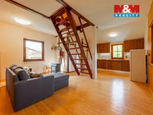 Prodej rodinného domu, Bílkovice, 88 m2