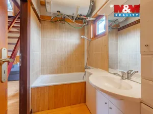 Prodej rodinného domu, Bílkovice, 88 m2