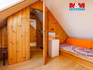 Prodej rodinného domu, Bílkovice, 88 m2