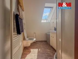 Prodej rodinného domu, Litoměřice - Předměstí, Na Vinici, 200 m2