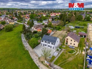 Prodej bytu 3+kk, Jirny - Nové Jirny, V Dubinách, 68 m2