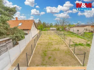 Prodej bytu 3+kk, Jirny - Nové Jirny, V Dubinách, 68 m2