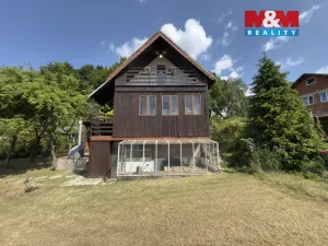 Prodej chaty, Orlová, Luční, 17 m2