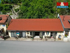 Prodej rodinného domu, Karlštejn, 70 m2