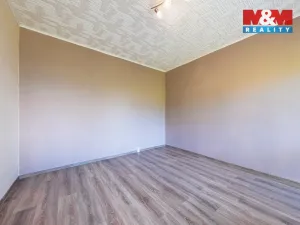Prodej bytu 3+1, Jirkov, Krušnohorská, 66 m2