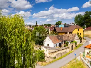 Prodej rodinného domu, Písek - Václavské Předměstí, Václavská, 301 m2