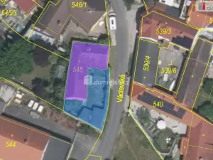 Prodej rodinného domu, Písek - Václavské Předměstí, Václavská, 301 m2
