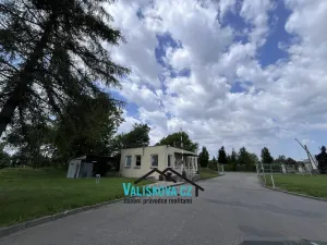 Pronájem výrobních prostor, Holešov, 217 m2