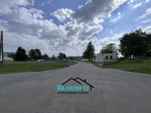 Pronájem výrobních prostor, Holešov, 217 m2