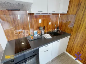 Pronájem bytu 1+kk, Zlín, Devadesátá, 37 m2