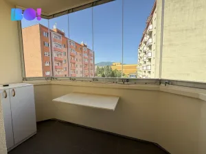 Pronájem bytu 2+kk, Třinec, Krátká, 50 m2