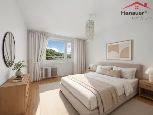 Prodej bytu 3+1, Povrly, Sídliště II, 84 m2