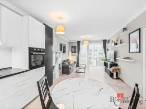 Pronájem bytu 2+kk, Plzeň - Černice, Nepomucká, 64 m2