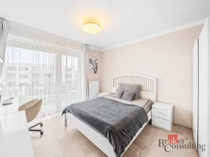 Pronájem bytu 2+kk, Plzeň - Černice, Nepomucká, 64 m2