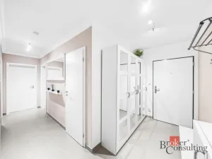 Pronájem bytu 2+kk, Plzeň - Černice, Nepomucká, 64 m2