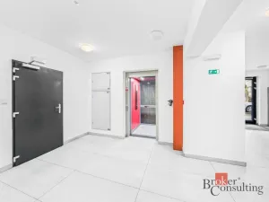 Pronájem bytu 2+kk, Plzeň - Černice, Nepomucká, 64 m2