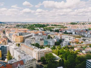 Prodej bytu 4+kk, Praha - Michle, Jivenská, 99 m2