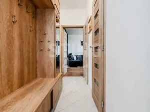 Prodej bytu 3+1, Ostrava, Markova, 70 m2