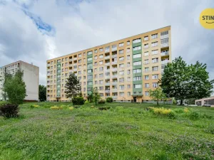 Prodej bytu 3+1, Ostrava, Markova, 70 m2
