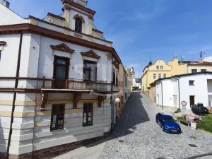 Pronájem bytu 3+1, Bílovec, Městský kopec, 80 m2