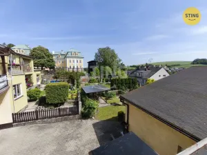 Pronájem bytu 3+1, Bílovec, Městský kopec, 80 m2