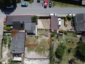 Prodej rodinného domu, Třebusice, 170 m2