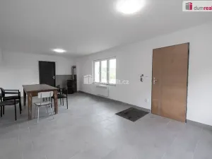 Pronájem skladu, Hředle, 753 m2