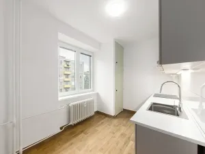 Prodej bytu 2+1, Brno, Výstavní, 55 m2