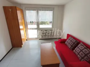 Pronájem bytu 2+1, Náměšť nad Oslavou, Nad Příhořím, 61 m2