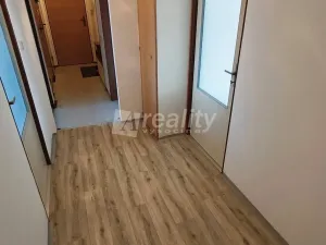 Pronájem bytu 2+1, Náměšť nad Oslavou, Nad Příhořím, 61 m2