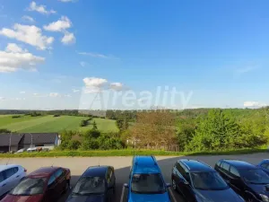 Pronájem bytu 2+1, Náměšť nad Oslavou, Nad Příhořím, 61 m2