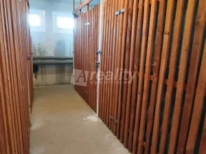 Pronájem bytu 2+1, Náměšť nad Oslavou, Nad Příhořím, 61 m2