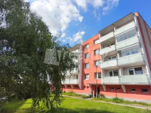 Pronájem bytu 2+1, Náměšť nad Oslavou, Nad Příhořím, 61 m2