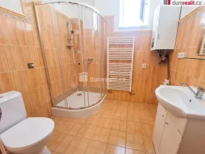 Pronájem bytu 2+kk, Roudnice nad Labem, Špindlerova třída, 62 m2