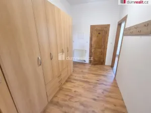 Pronájem bytu 2+kk, Roudnice nad Labem, Špindlerova třída, 62 m2