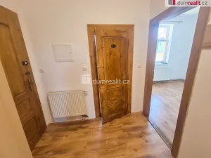 Pronájem bytu 2+kk, Roudnice nad Labem, Špindlerova třída, 62 m2