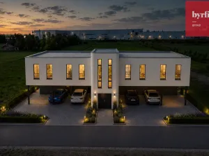Prodej bytu 1+kk, Opava - Vávrovice, 35 m2
